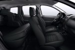 новый Dacia (Renault) Duster 2014 Фото 44